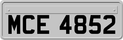 MCE4852