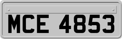 MCE4853
