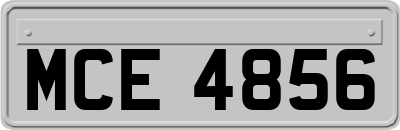 MCE4856