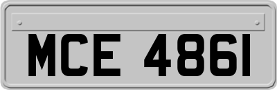 MCE4861