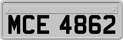 MCE4862