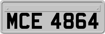 MCE4864