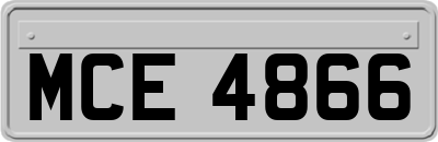 MCE4866