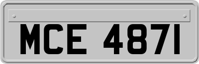 MCE4871