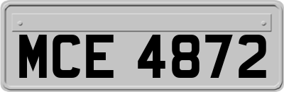 MCE4872