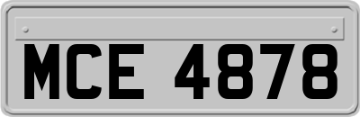 MCE4878