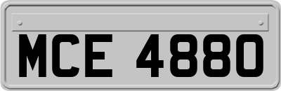 MCE4880