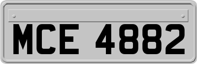 MCE4882