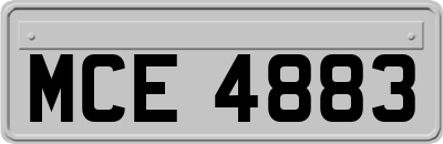 MCE4883