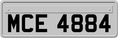 MCE4884
