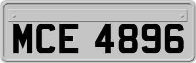 MCE4896