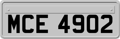 MCE4902
