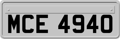 MCE4940