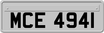 MCE4941