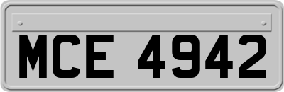 MCE4942