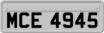 MCE4945