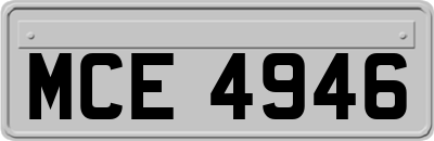 MCE4946
