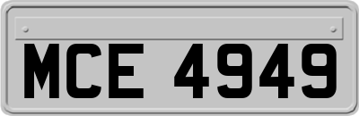 MCE4949