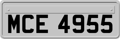 MCE4955