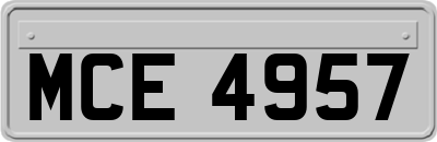 MCE4957