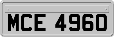 MCE4960