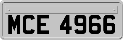 MCE4966
