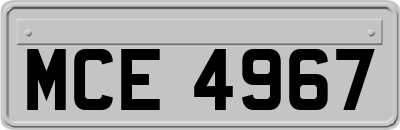 MCE4967
