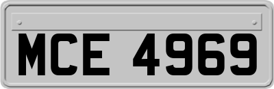 MCE4969