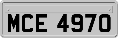 MCE4970