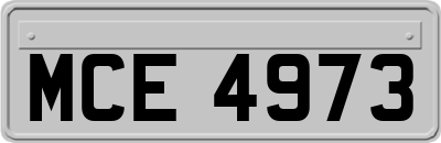 MCE4973