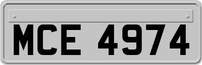 MCE4974
