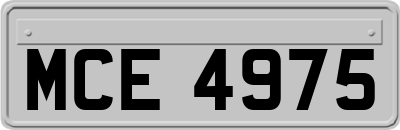 MCE4975