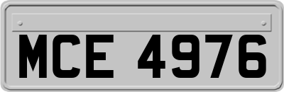 MCE4976