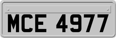 MCE4977
