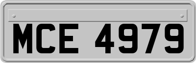 MCE4979