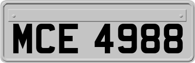 MCE4988