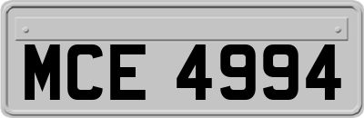 MCE4994
