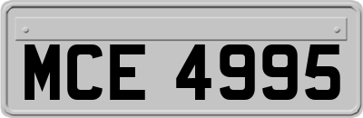 MCE4995