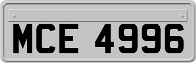 MCE4996