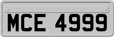 MCE4999