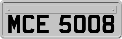 MCE5008