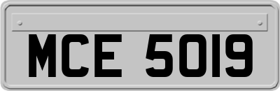 MCE5019