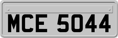 MCE5044