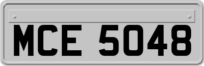 MCE5048