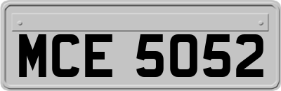 MCE5052