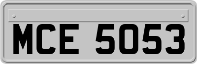 MCE5053