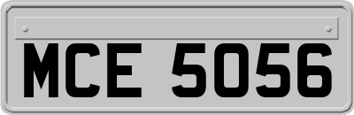 MCE5056