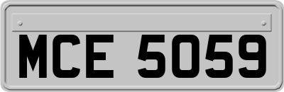 MCE5059