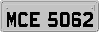 MCE5062