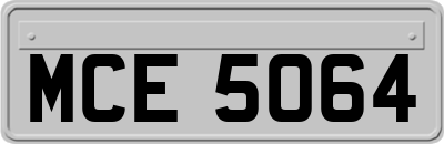 MCE5064